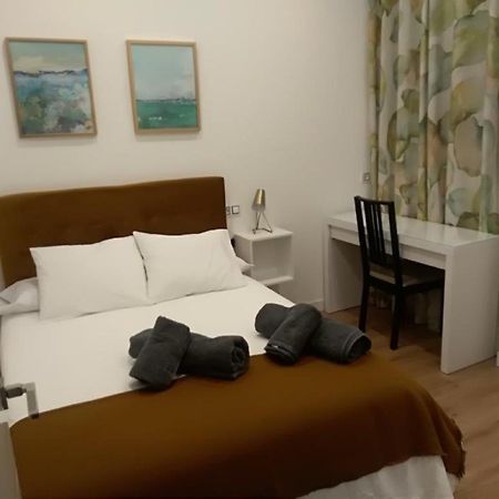 Apartamento Roco Madrid Bagian luar foto