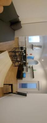Apartamento Roco Madrid Bagian luar foto